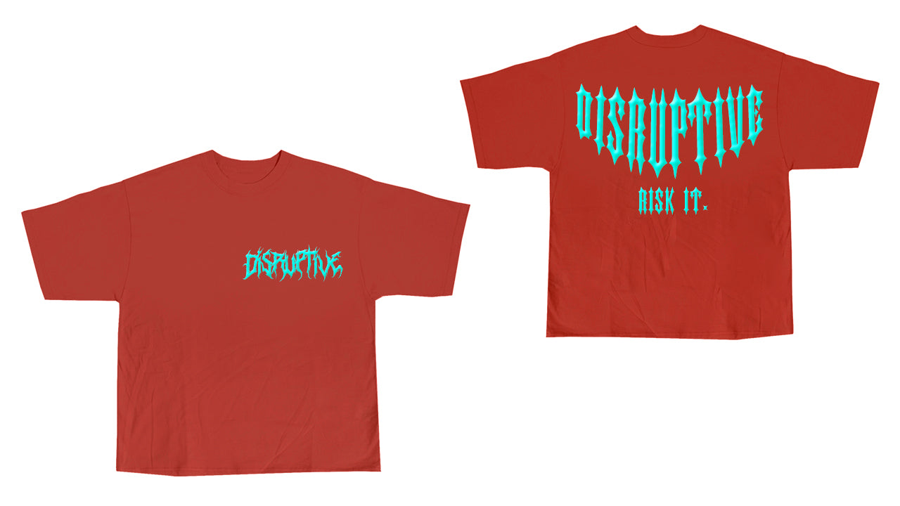 Disruptive Tee