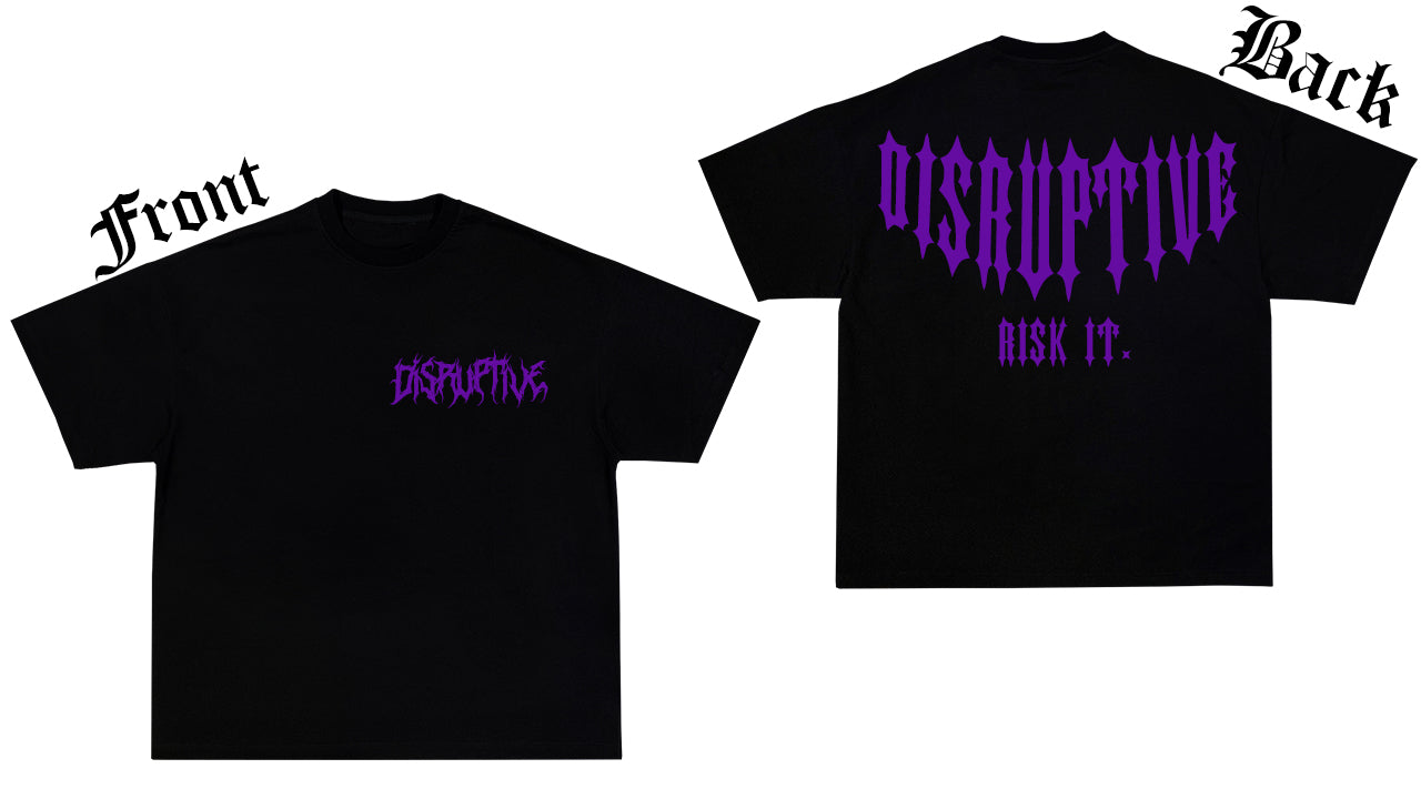 Disruptive Tee