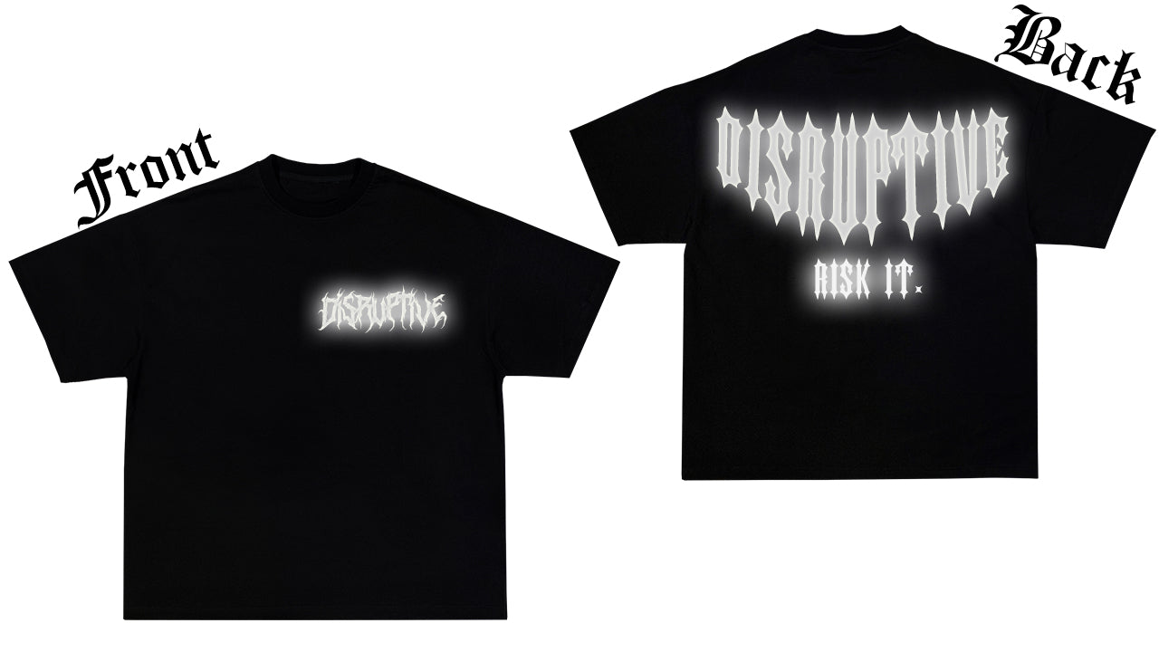 Disruptive Tee
