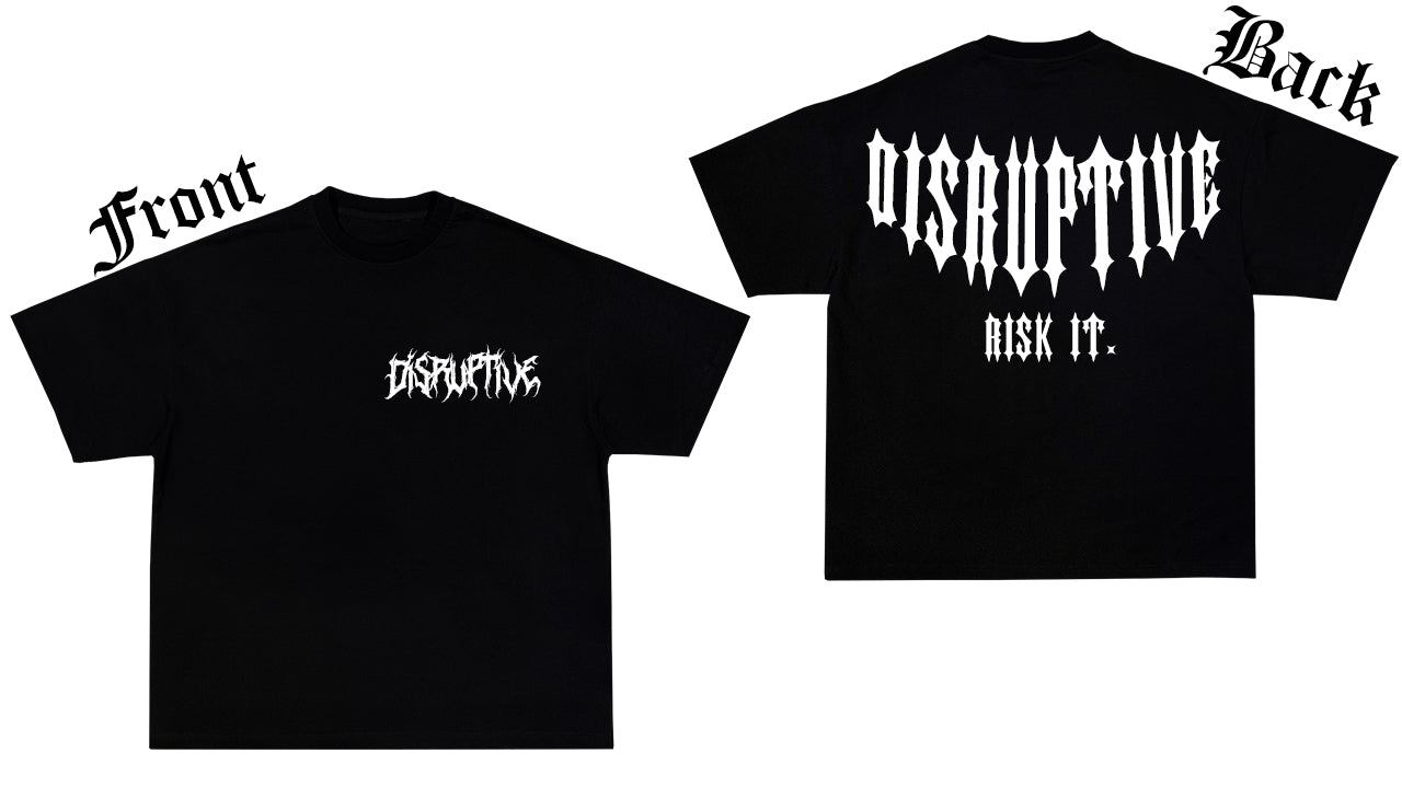 Disruptive Tee