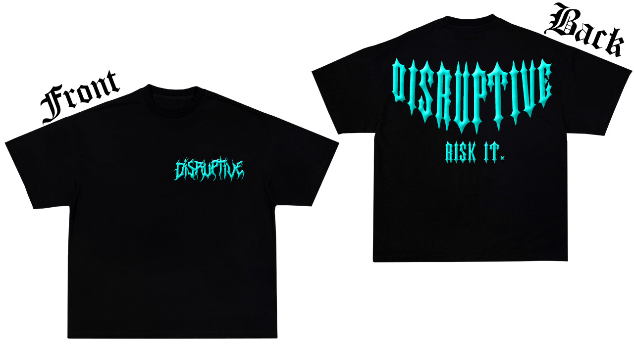 Disruptive Tee
