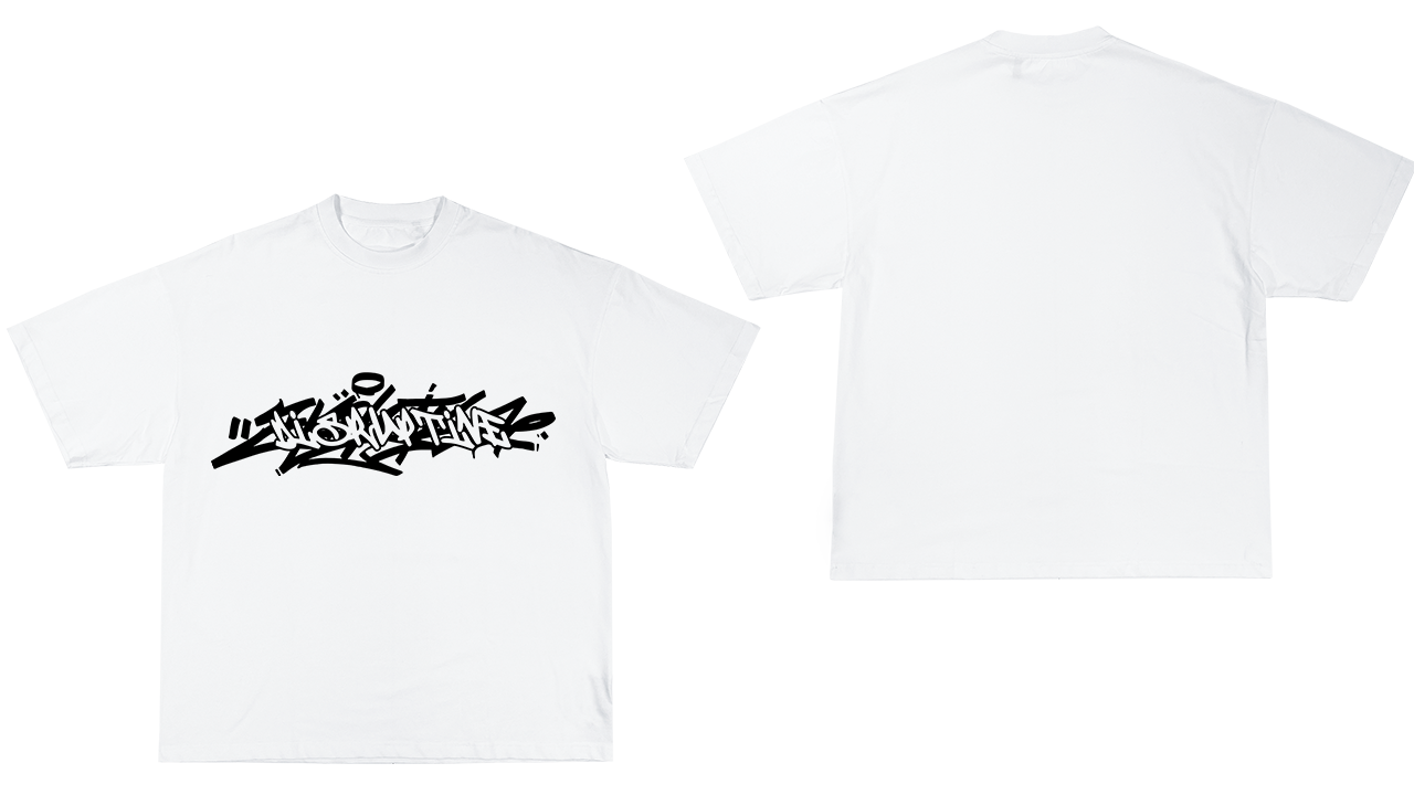 New Era "Disruptive" Garment Tee