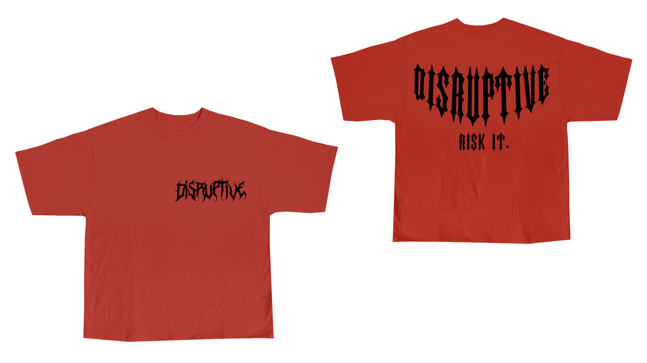 Disruptive Tee