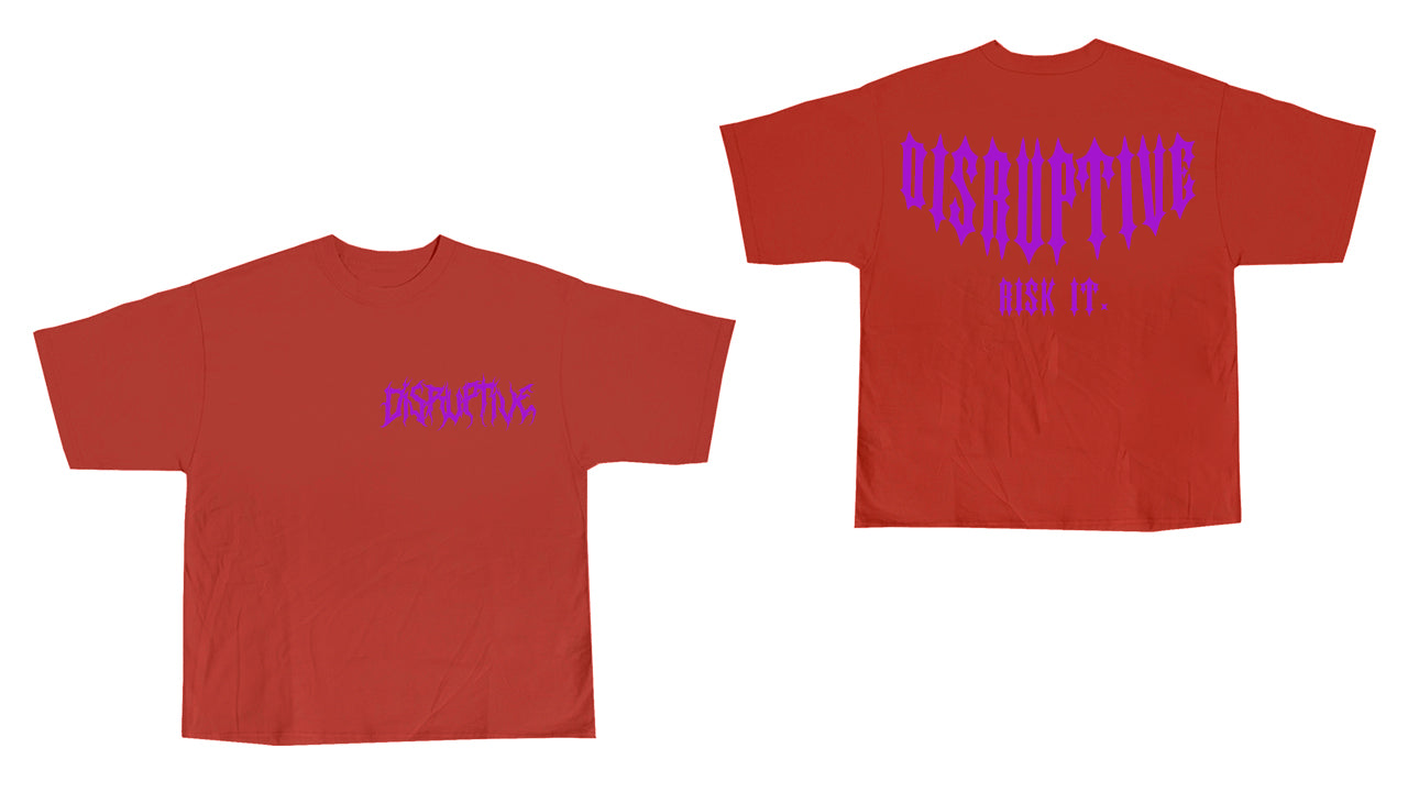 Disruptive Tee
