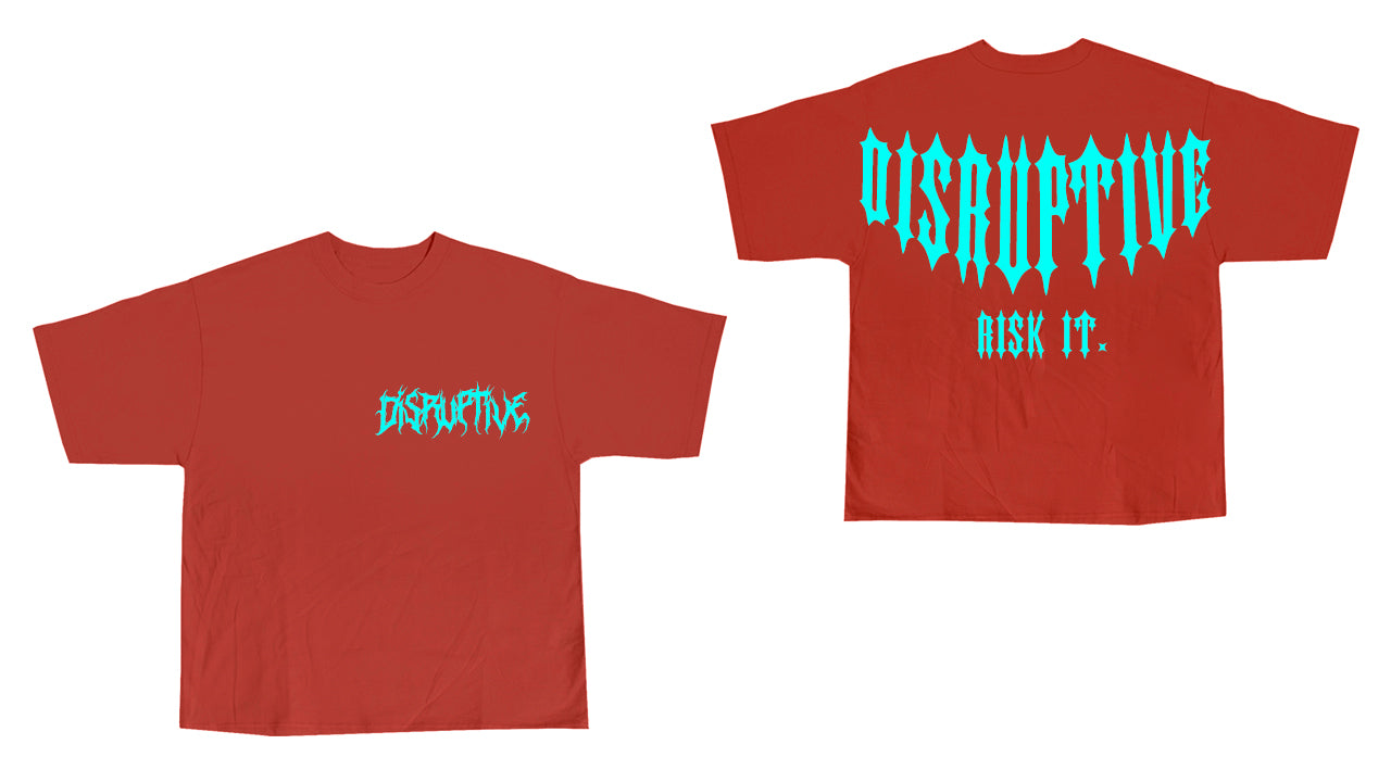 Disruptive Tee