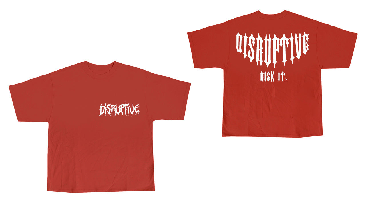 Disruptive Tee
