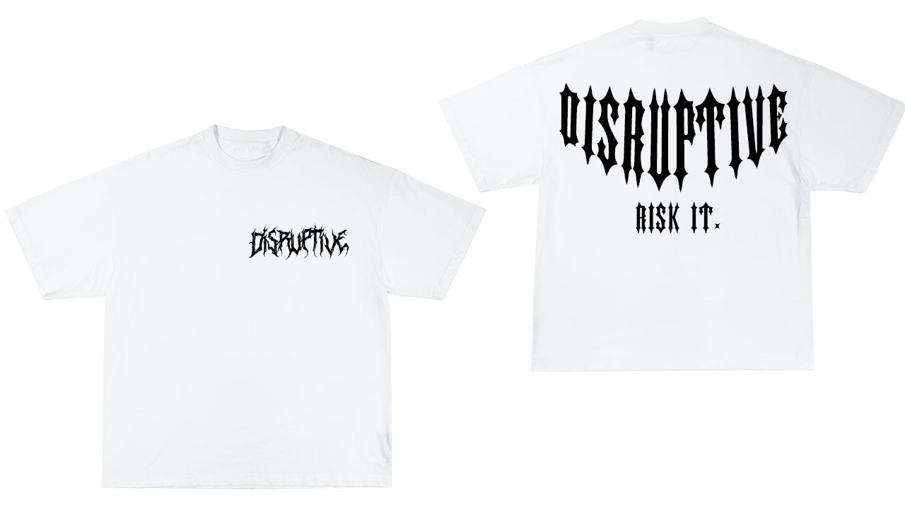 Disruptive Tee