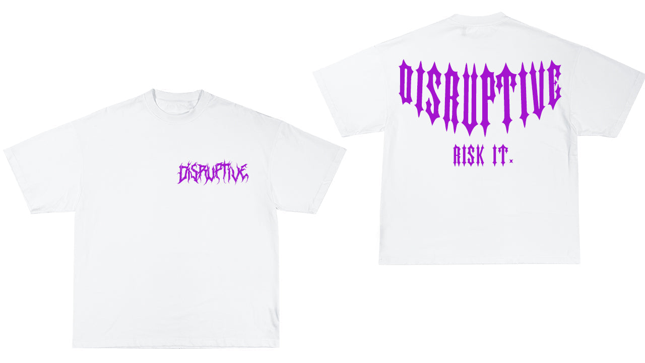 Disruptive Tee