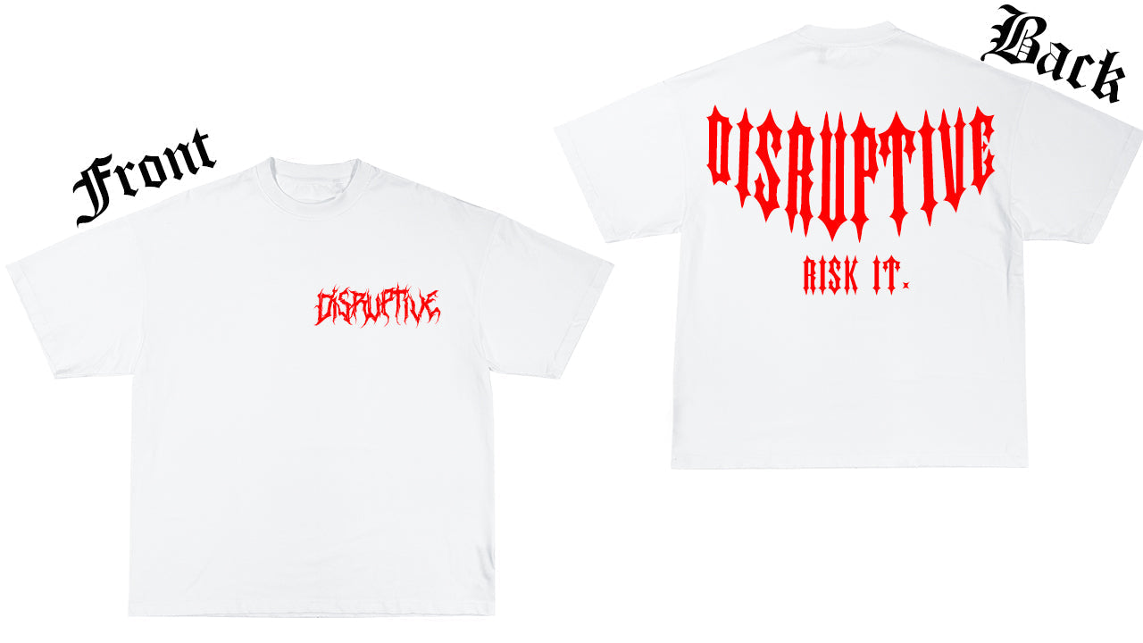 Disruptive Tee