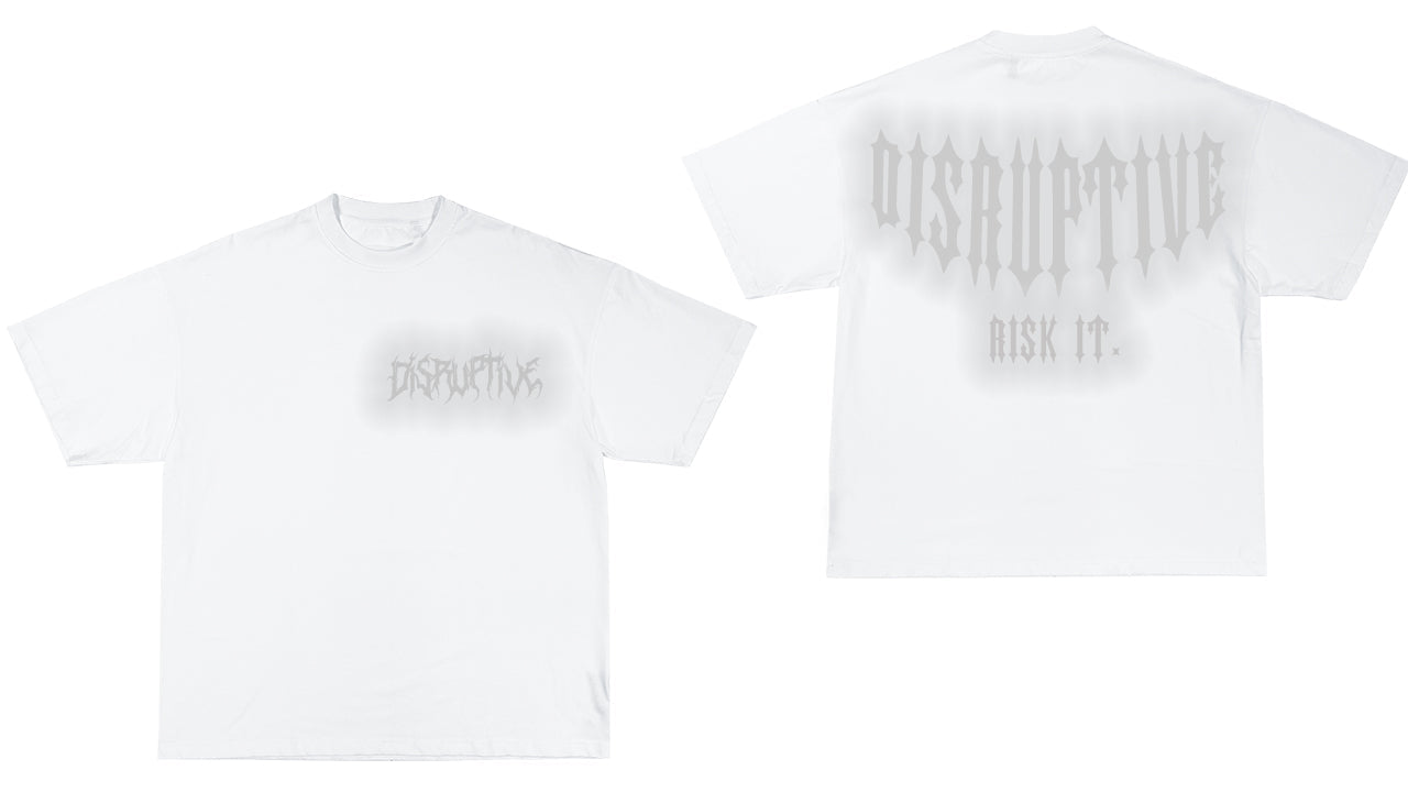 Disruptive Tee